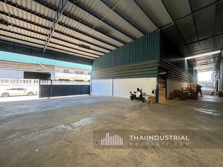 For rent warehouse in Bang Phli, Samut Prakan