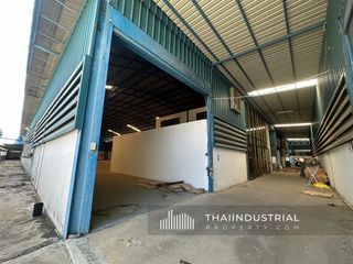 For rent warehouse in Bang Phli, Samut Prakan