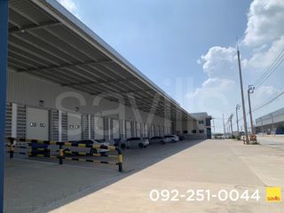 For rent warehouse in Bang Phli, Samut Prakan