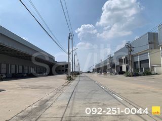 For rent warehouse in Bang Phli, Samut Prakan