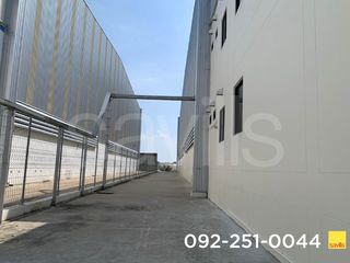 For rent warehouse in Bang Phli, Samut Prakan