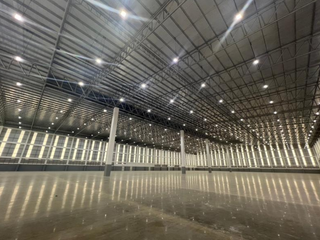 For rent warehouse in Bang Phli, Samut Prakan