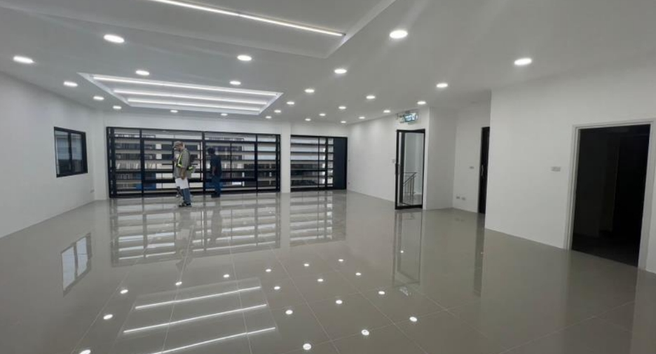 For rent warehouse in Bang Phli, Samut Prakan