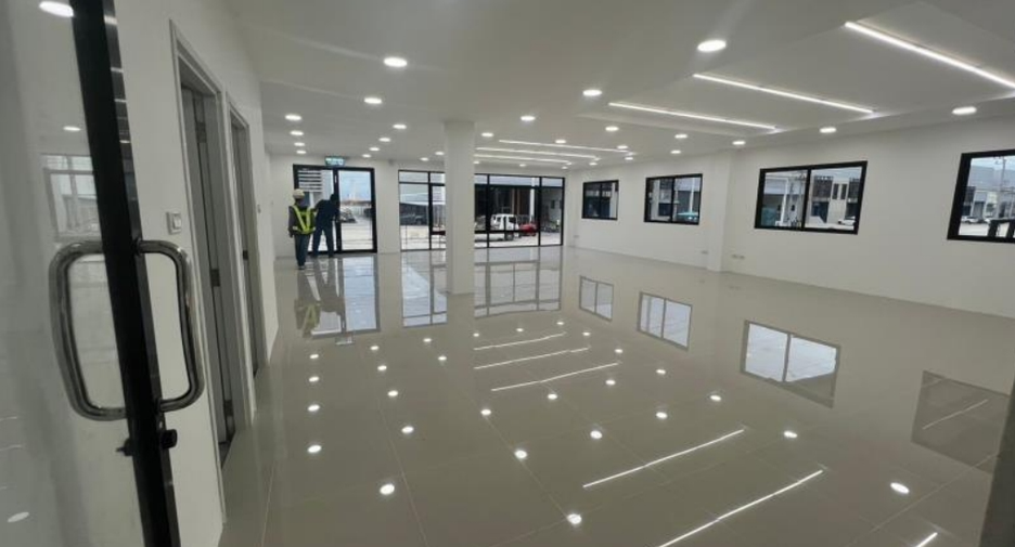 For rent warehouse in Bang Phli, Samut Prakan