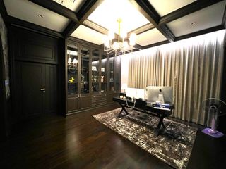 For sale 4 bedrooms house in Prawet, Bangkok