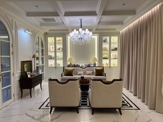 For sale 4 bedrooms house in Prawet, Bangkok