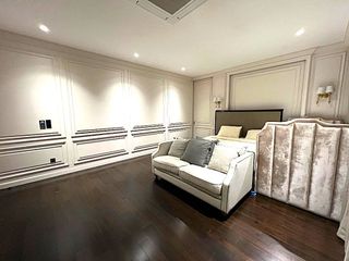 For sale 4 bedrooms house in Prawet, Bangkok