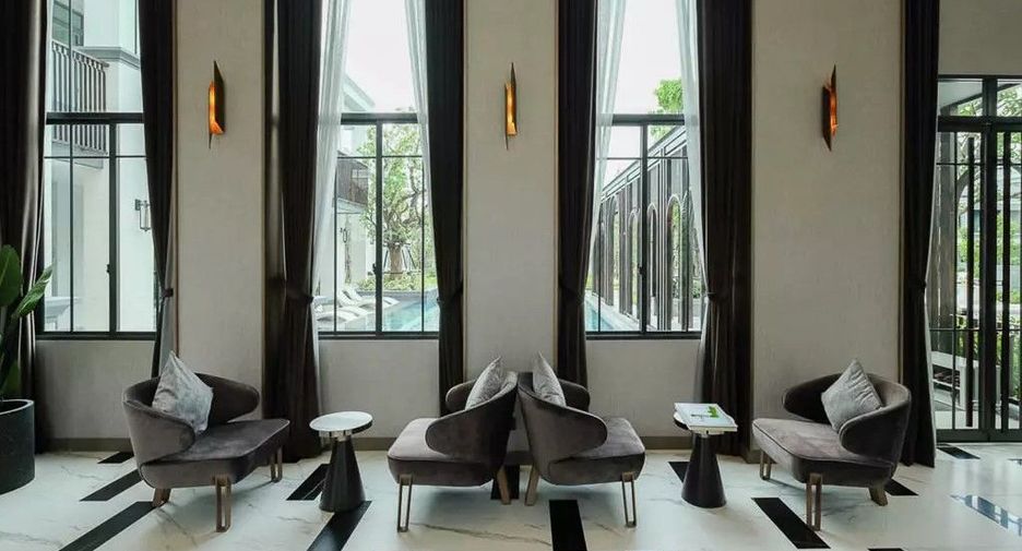 À vendre 4 chambres maison à Prawet, Bangkok