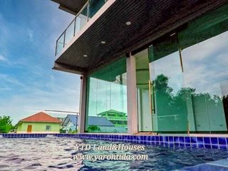 For sale 4 Beds house in Lat Phrao, Bangkok