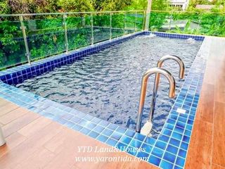 For sale 4 Beds house in Lat Phrao, Bangkok