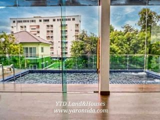 For sale 4 Beds house in Lat Phrao, Bangkok