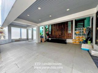For sale 4 Beds house in Lat Phrao, Bangkok