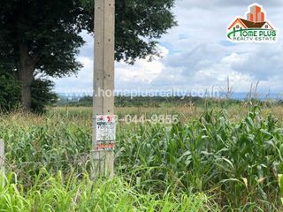 For sale land in Pak Chong, Nakhon Ratchasima