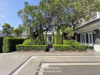 For sale 6 Beds house in Taling Chan, Bangkok