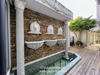 For sale 6 Beds house in Taling Chan, Bangkok