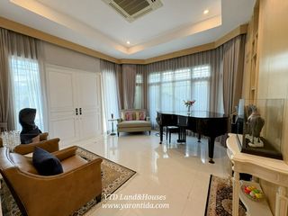For sale 6 Beds house in Taling Chan, Bangkok