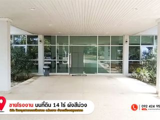 For sale 10 bedrooms warehouse in Mueang Samut Sakhon, Samut Sakhon