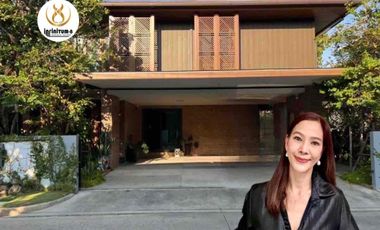 ให้เช่า 4 ห้องนอน บ้านเดี่ยว ใน ประเวศ, กรุงเทพฯ