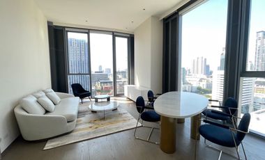 For rent 1 Beds condo in Pathum Wan, Bangkok