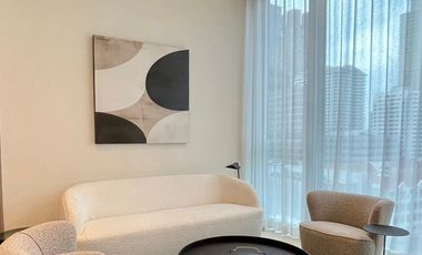 Wohnung zur Miete mit 1 Zimmer in Pathum Wan, Bangkok