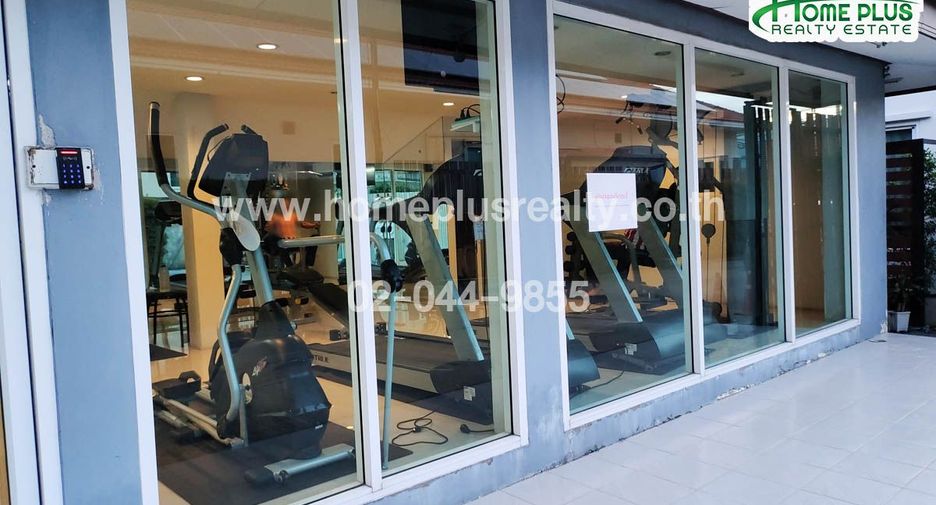 Condo en venta de 1 habitaciones en Bang Yai, Nonthaburi