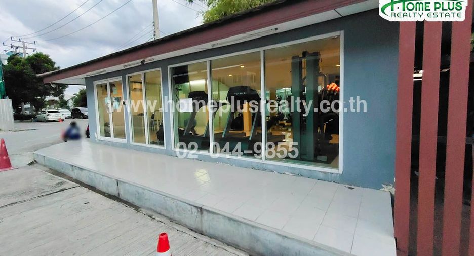 Condo en venta de 1 habitaciones en Bang Yai, Nonthaburi