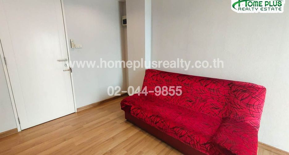 Condo en venta de 1 habitaciones en Bang Yai, Nonthaburi