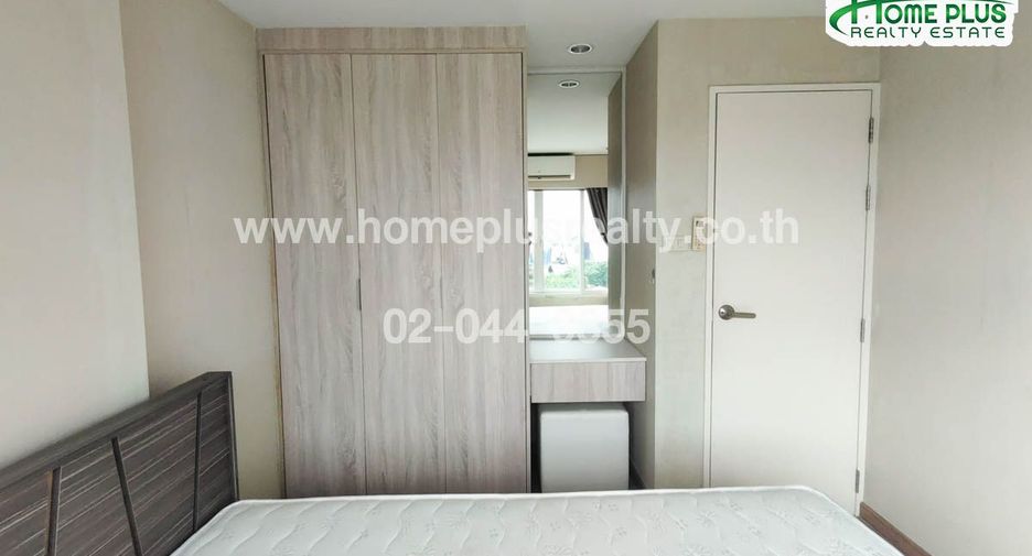 Condo en venta de 1 habitaciones en Bang Yai, Nonthaburi