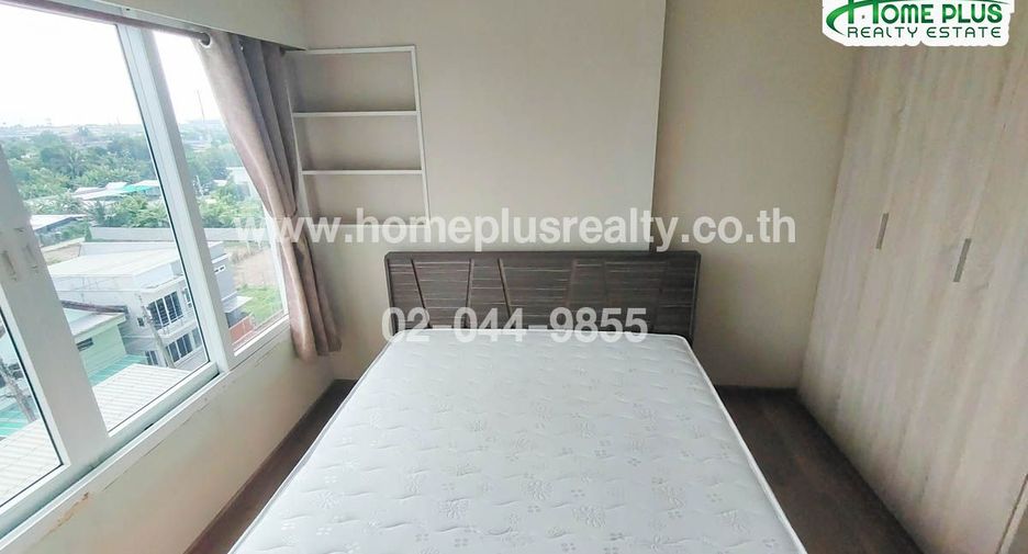Condo en venta de 1 habitaciones en Bang Yai, Nonthaburi