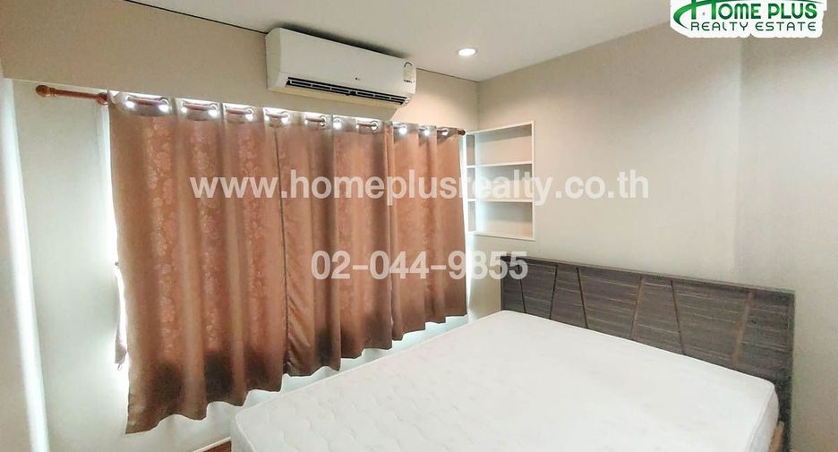 Condo en venta de 1 habitaciones en Bang Yai, Nonthaburi