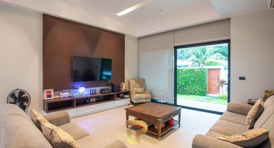ขาย 3 ห้องนอน วิลล่า ใน หัวหิน, ประจวบคีรีขันธ์