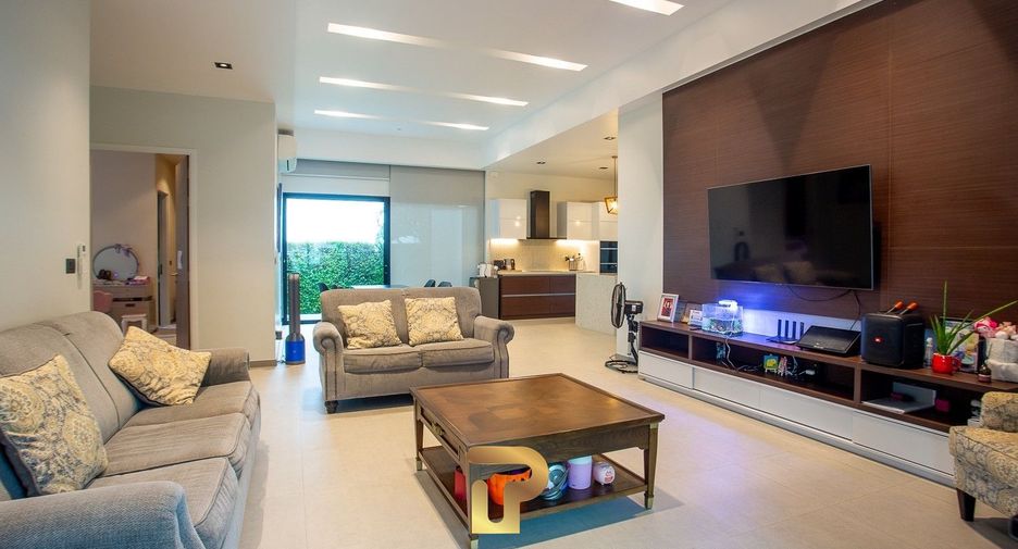 ขาย 3 ห้องนอน วิลล่า ใน หัวหิน, ประจวบคีรีขันธ์