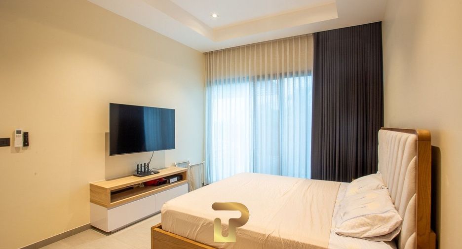 ขาย 3 ห้องนอน วิลล่า ใน หัวหิน, ประจวบคีรีขันธ์