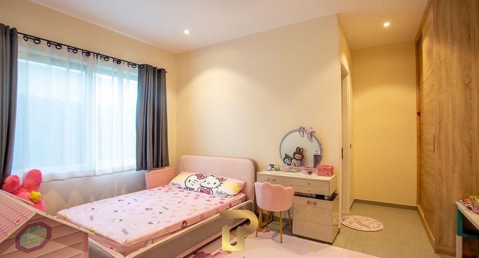 ขาย 3 ห้องนอน วิลล่า ใน หัวหิน, ประจวบคีรีขันธ์