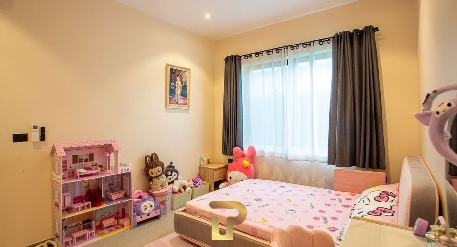 ขาย 3 ห้องนอน วิลล่า ใน หัวหิน, ประจวบคีรีขันธ์