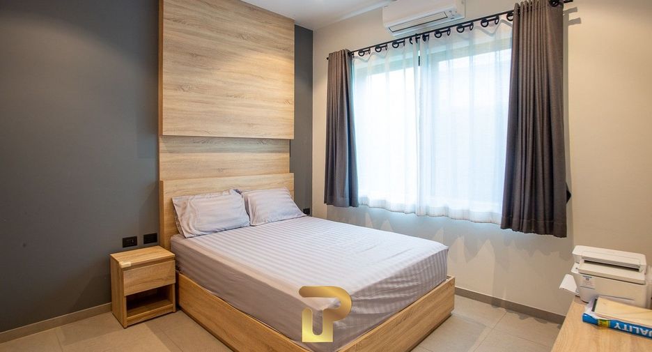 ขาย 3 ห้องนอน วิลล่า ใน หัวหิน, ประจวบคีรีขันธ์