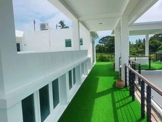 For rent 4 bed house in Sattahip, Chonburi
