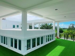 For rent 4 bed house in Sattahip, Chonburi
