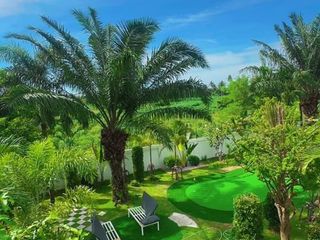 For rent 4 bed house in Sattahip, Chonburi