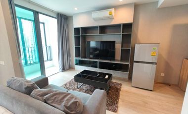 For sale 1 bed condo in Bang Rak, Bangkok