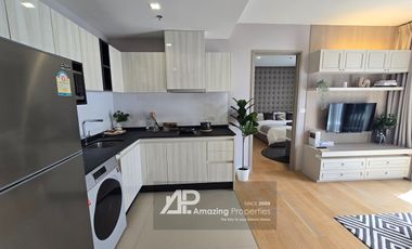 For sale 1 Beds condo in Watthana, Bangkok