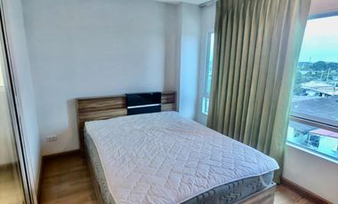 For sale 1 bed condo in Mueang Chachoengsao, Chachoengsao