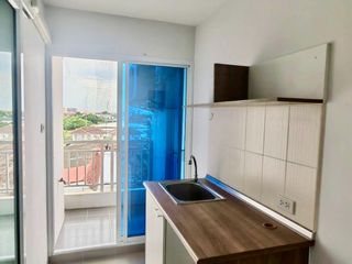 For sale 1 bed condo in Mueang Chachoengsao, Chachoengsao
