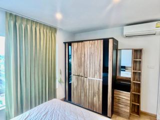 For sale 1 bed condo in Mueang Chachoengsao, Chachoengsao