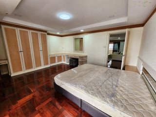 À louer 3 chambres appartement à Khlong Toei, Bangkok