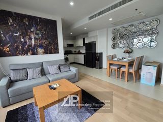 For rent 2 bed condo in Watthana, Bangkok
