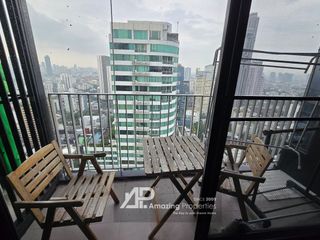 For rent 2 bed condo in Watthana, Bangkok