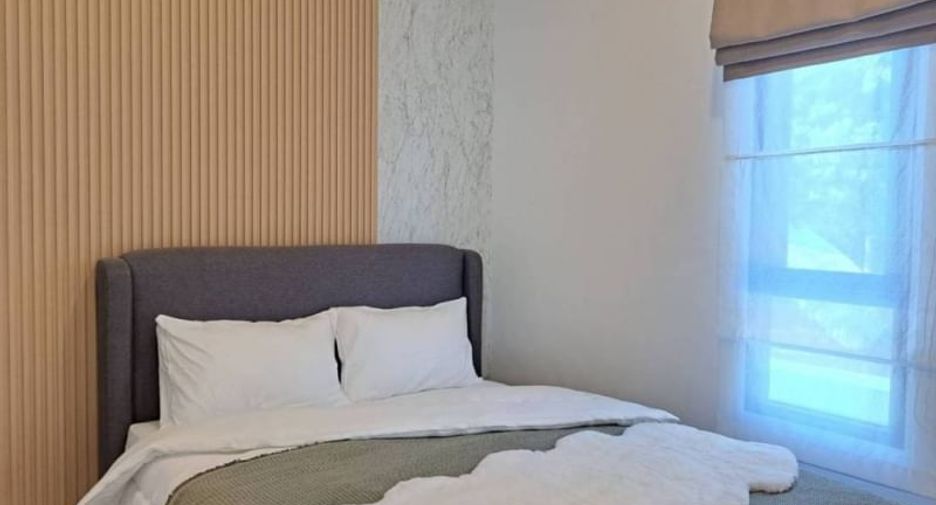 For rent 4 bedrooms house in Bang Lamung, Chonburi