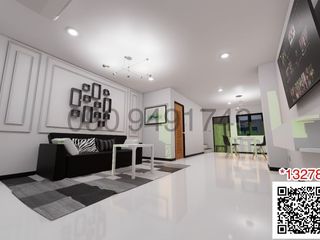 For sale 2 bedrooms townhouse in Bang Bon, Bangkok