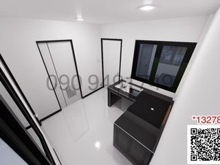 For sale 2 bedrooms townhouse in Bang Bon, Bangkok